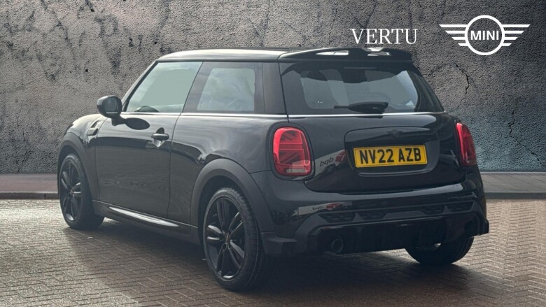 MINI Hatchback 1.5 Cooper Sport 3dr Petrol Hatchback